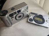 Olympus mju I,II,ili Wide ,Zoom 140 ,trip Md, Fuji - nuotraukos Nr. 6