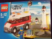 Lego city 3366