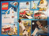 Lego city 3366 - nuotraukos Nr. 2