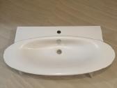 Kohler kriauklė 100 cm