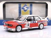 Bmw M3 E30