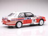 Bmw M3 E30 - nuotraukos Nr. 2