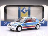Peugeot 205