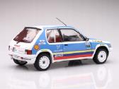 Peugeot 205 - nuotraukos Nr. 2