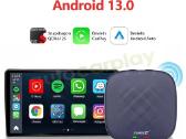 Carplay / Android Auto / Android 13 8g/128g