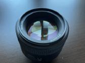 Nikon Af-s Nikkor 85mm f/1.8. - nuotraukos Nr. 3