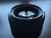 Nikon Af-s Nikkor 85mm f/1.8. - nuotraukos Nr. 5