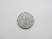 50 reichspfennig , Vokietija , 1940 A ,D 1941 F - nuotraukos Nr. 6