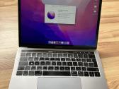 MacBook Pro (13-inch, 2016) 8gb 256 GB - nuotraukos Nr. 5