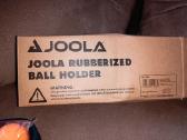 Joola teniso kamuoliukai, 5 vnt. - nuotraukos Nr. 2