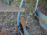 Plūgas Fiskars 3 korpusų - nuotraukos Nr. 7