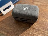 Sennheiser Momentum True Wireless 3 Graphite - nuotraukos Nr. 2