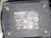 Metabo suktukas - nuotraukos Nr. 2