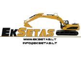 Posūkio žiedas ekskavatoriams - nuotraukos Nr. 5
