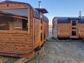 Karkasine pirtis sauna vasarnamis. Turime vietoje! - nuotraukos Nr. 27