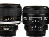 Perku Nikon Af, Afs, S (F ir Z) mount objektyvus