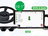 Automatinio vairavimo sistema Tg-10
