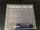 CD Kanklių spalvos - nuotraukos Nr. 2