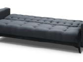 Minkšta sofa-lova „gemi“ su dėže patalynei - nuotraukos Nr. 3