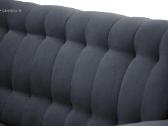 Minkšta sofa-lova „gemi“ su dėže patalynei - nuotraukos Nr. 7
