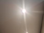 Įleidžiami LED šviestuvai 3 vnt, nauji - nuotraukos Nr. 4