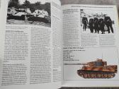 Knyga Vokiska Tankai nuo 1916 m - nuotraukos Nr. 5