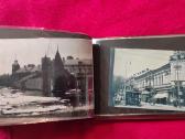 Fotomenas Albumas senos nuotraukos Lietuva 100 vnt