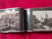 Fotomenas Albumas senos nuotraukos Lietuva 100 vnt - nuotraukos Nr. 10