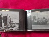 Fotomenas Albumas senos nuotraukos Lietuva 100 vnt - nuotraukos Nr. 12