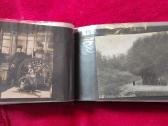 Fotomenas Albumas senos nuotraukos Lietuva 100 vnt - nuotraukos Nr. 15