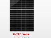 Mysolar 720w Hjt Bifacial N-type, dvigubas stiklas