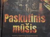 Knygos apie antrąjį pasaulinį karą - nuotraukos Nr. 2