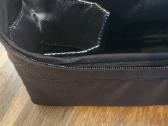 Naujas Thule Sleek melange grey vežimėlis ! - nuotraukos Nr. 7