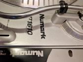 Numark Tt1610 + Numark Dm 950