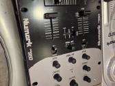 Numark Tt1610 + Numark Dm 950 - nuotraukos Nr. 2