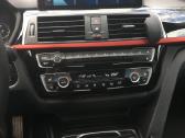 Bmw Android 14 F30 F31 F32 F33 F34 multimedija - nuotraukos Nr. 4