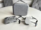 Dji mini 2 Fly Dronas