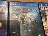 Ps4 žaidimai - nuotraukos Nr. 3