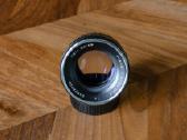Carl Zeiss Planar T* 50 mm f/1.4 Zf.2 Nikon - nuotraukos Nr. 3