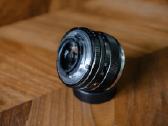 Carl Zeiss Planar T* 50 mm f/1.4 Zf.2 Nikon - nuotraukos Nr. 7