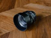 Carl Zeiss Planar T* 50 mm f/1.4 Zf.2 Nikon - nuotraukos Nr. 9