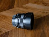 Carl Zeiss Planar T* 50 mm f/1.4 Zf.2 Nikon - nuotraukos Nr. 11