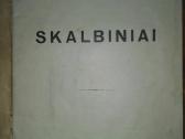 1342. Skalbiniai R. Jatulytė - Petrušauskienė - nuotraukos Nr. 2