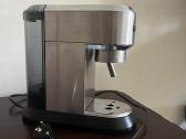 Delonghi kavos aparatas - nuotraukos Nr. 3