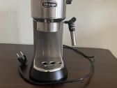 Delonghi kavos aparatas - nuotraukos Nr. 2
