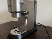 Delonghi kavos aparatas