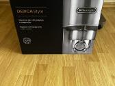 Delonghi kavos aparatas - nuotraukos Nr. 5