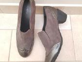 Nauji comfort leather odiniai bateliai