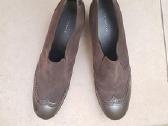 Nauji comfort leather odiniai bateliai - nuotraukos Nr. 10