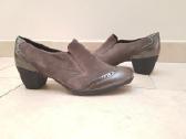 Nauji comfort leather odiniai bateliai - nuotraukos Nr. 6